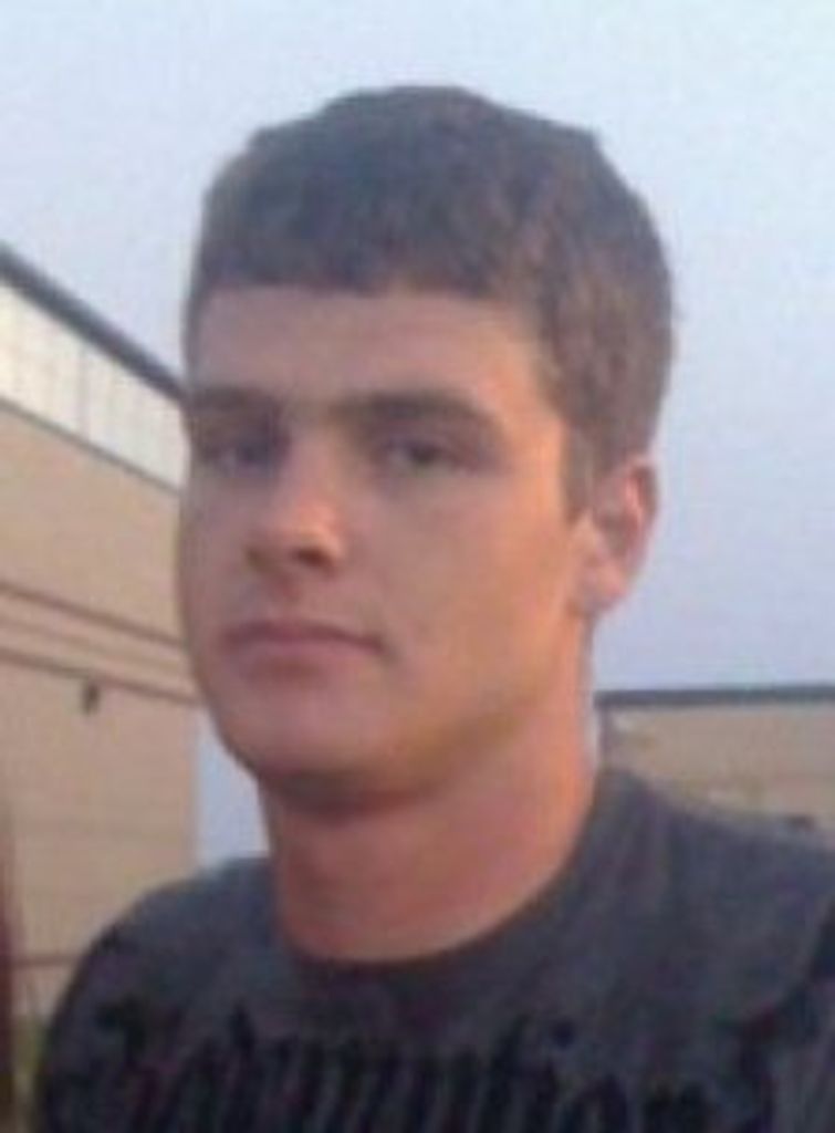 Michael Dale Brown