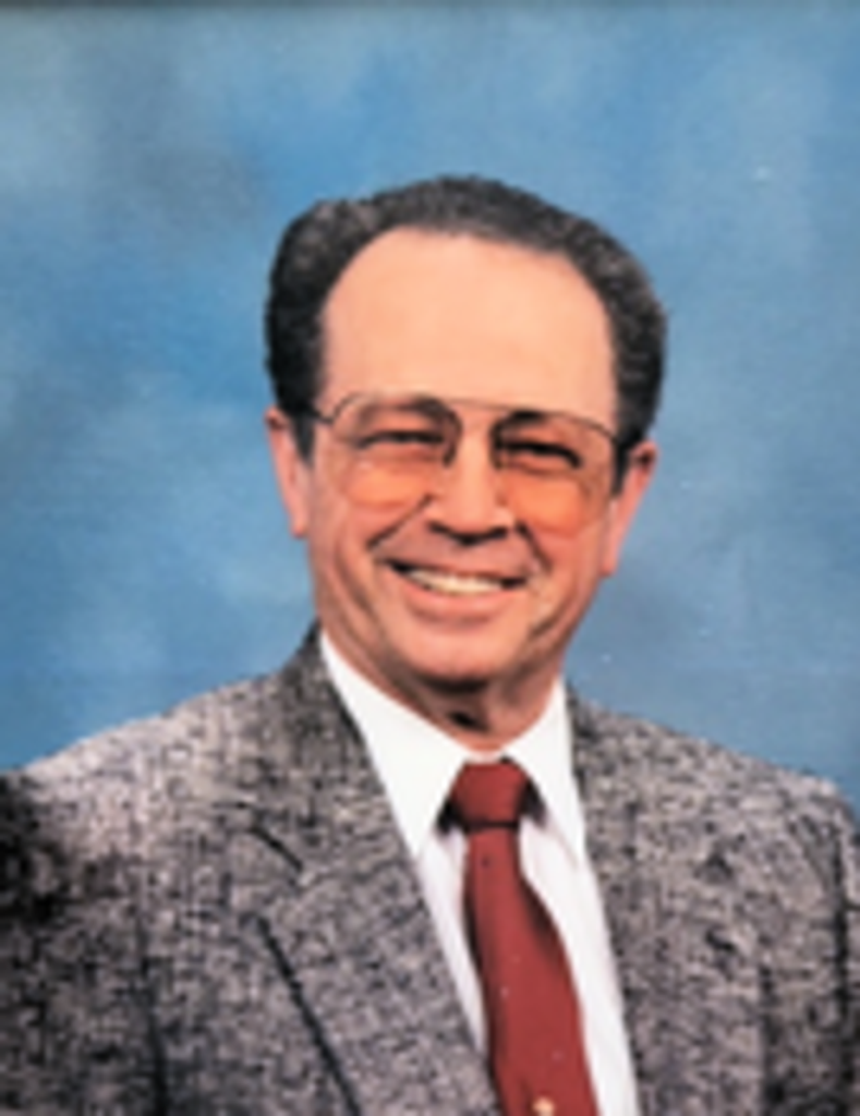 Hubert Adam Hooper Profile Photo