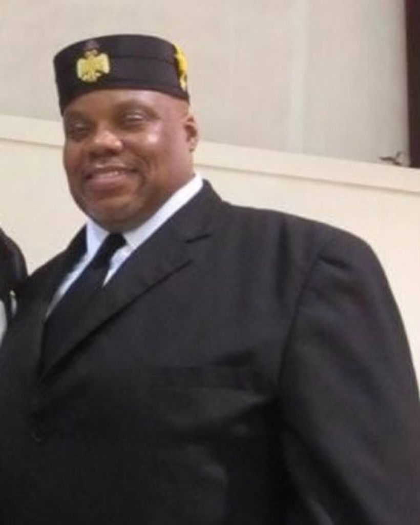 Henry Lewis Rainey, Sr. Profile Photo