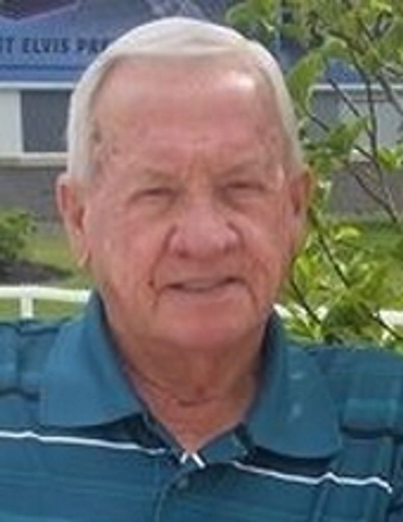 Charles Derrick Jackson