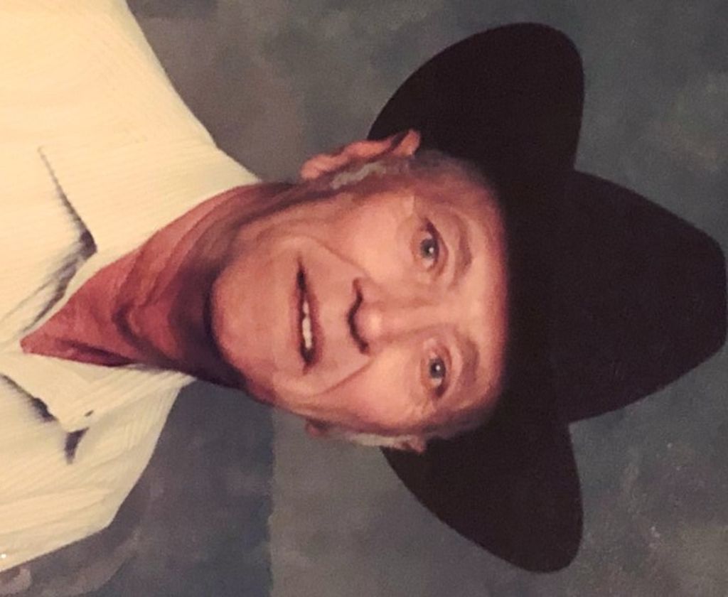 Donald Dearl Connell