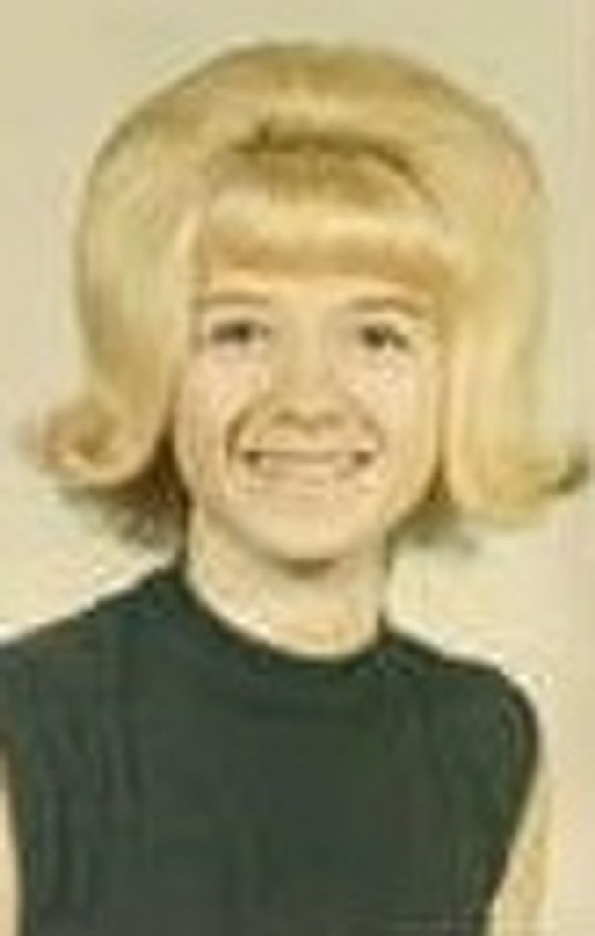 Patricia E. Eidson