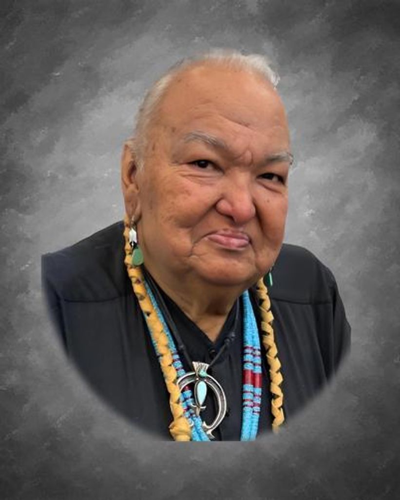 Larry Running Turtle Salazar