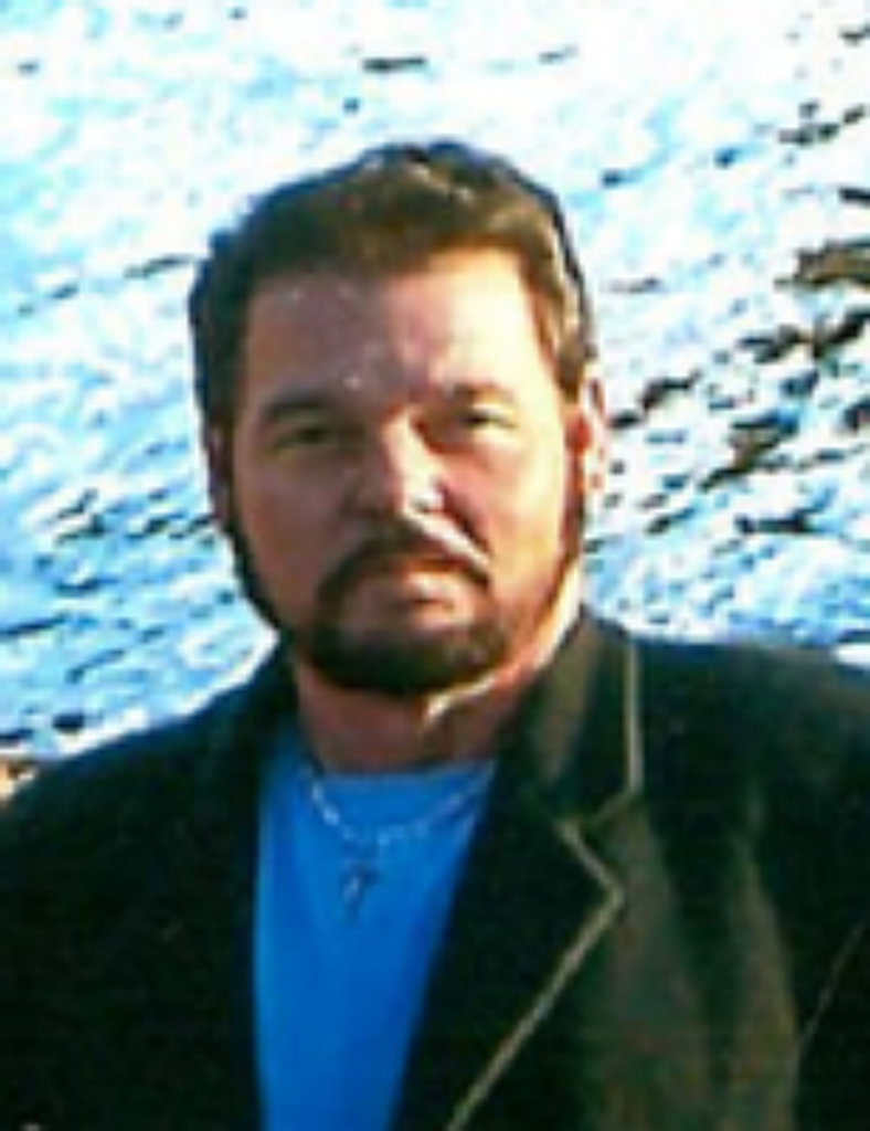 Jeffrey  Page Cottle