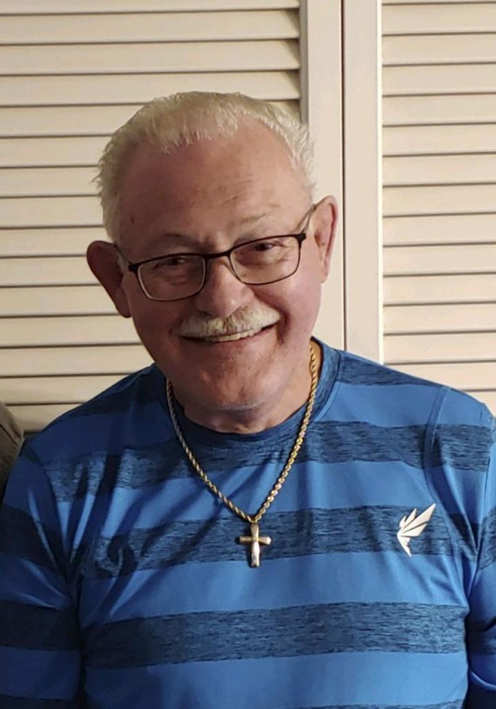Robert Bergstrom Profile Photo
