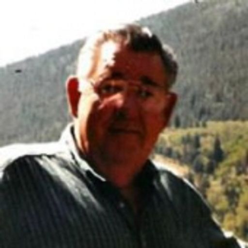 Thomas Dean Divilbiss Profile Photo