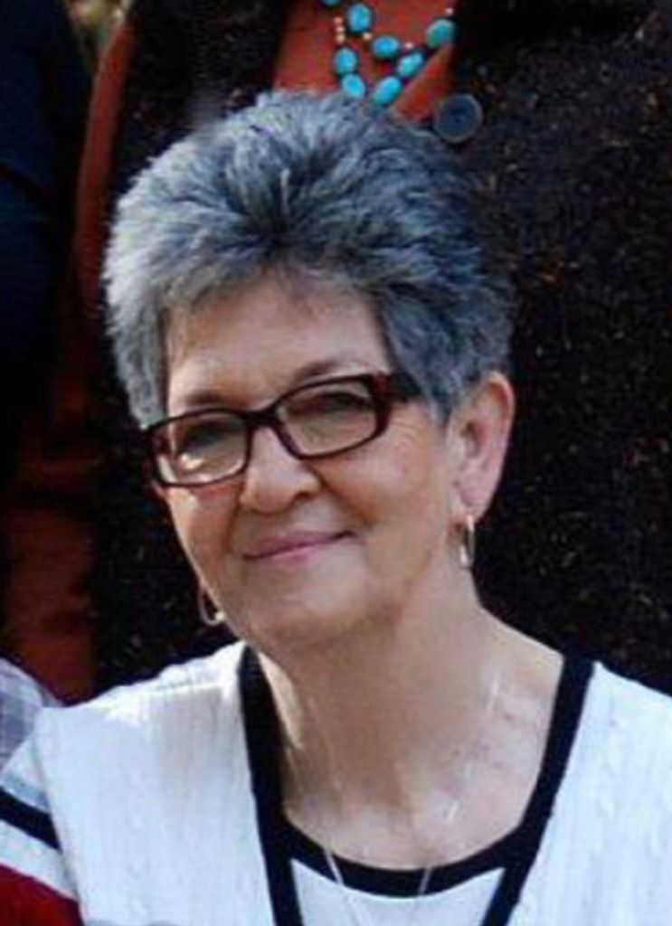 Mollie Sue Coe Profile Photo
