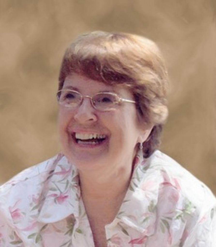 Dianne Wagg
