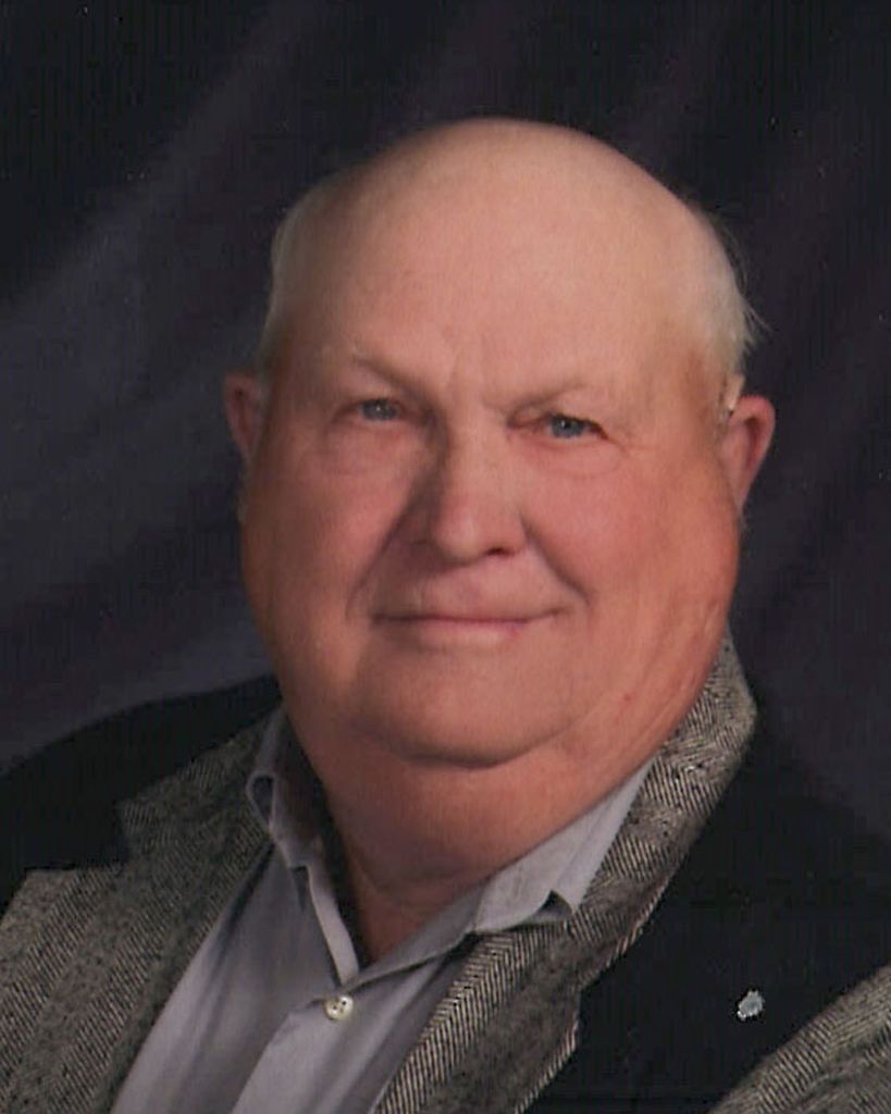 Ed Hoevet Profile Photo