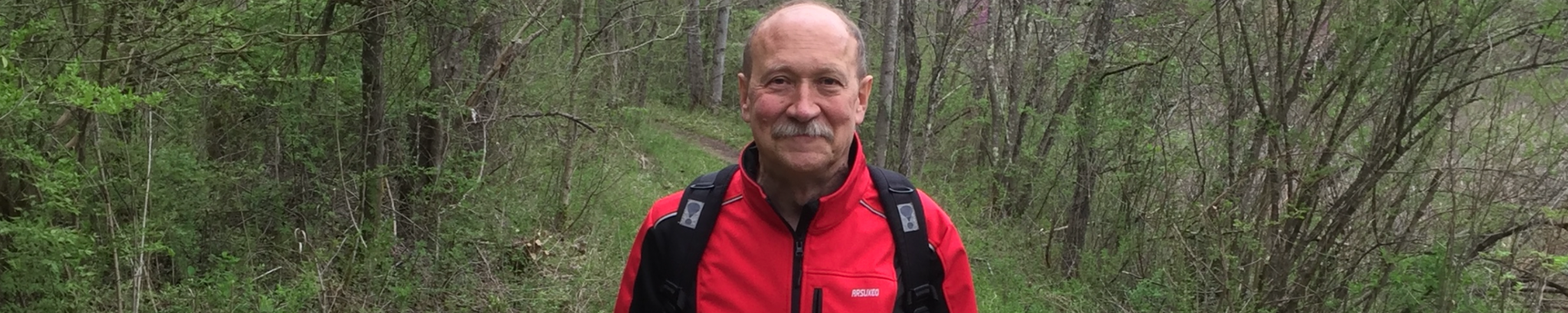 Cover for Josh Rubin's Obituary