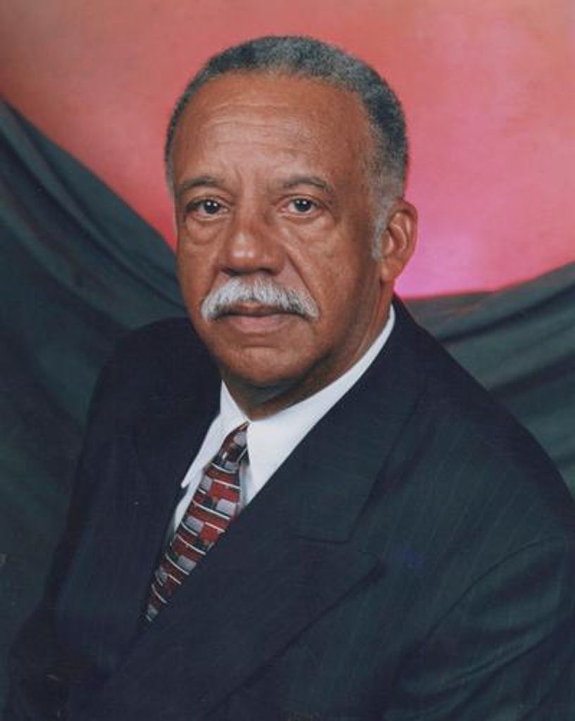 Mr. Arnett Greene Profile Photo