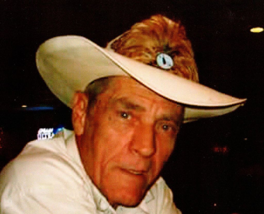 John B. Martin Profile Photo