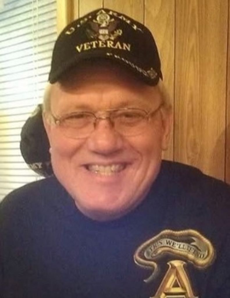 James E. Hink Jr.
