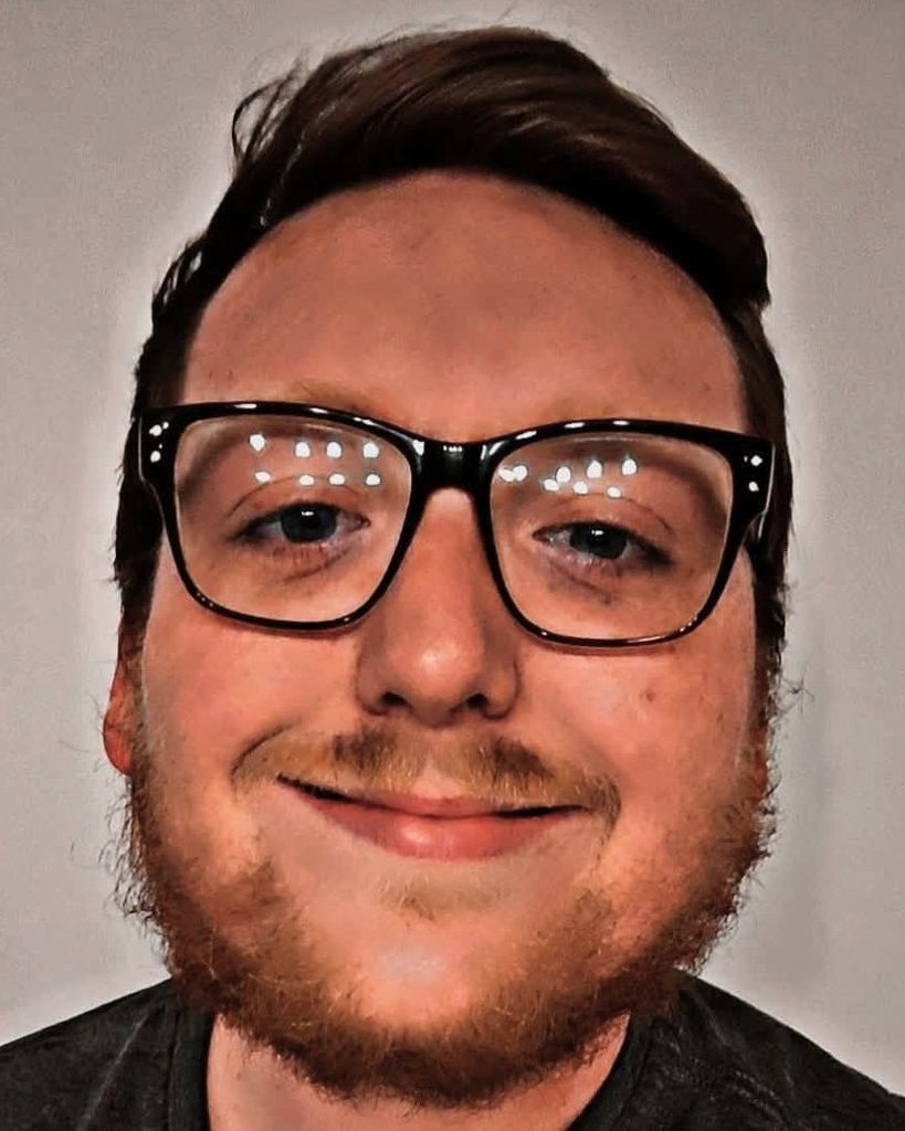 Adam W. Zornes Profile Photo