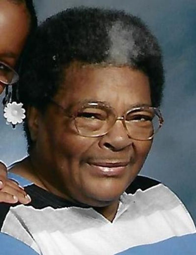Ruth Coats Profile Photo