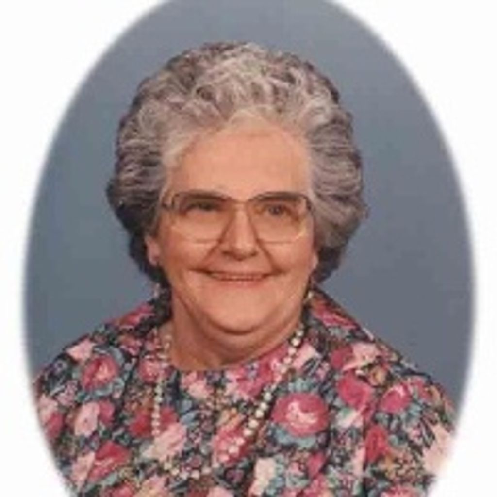 Shirley Dorothy Kelley