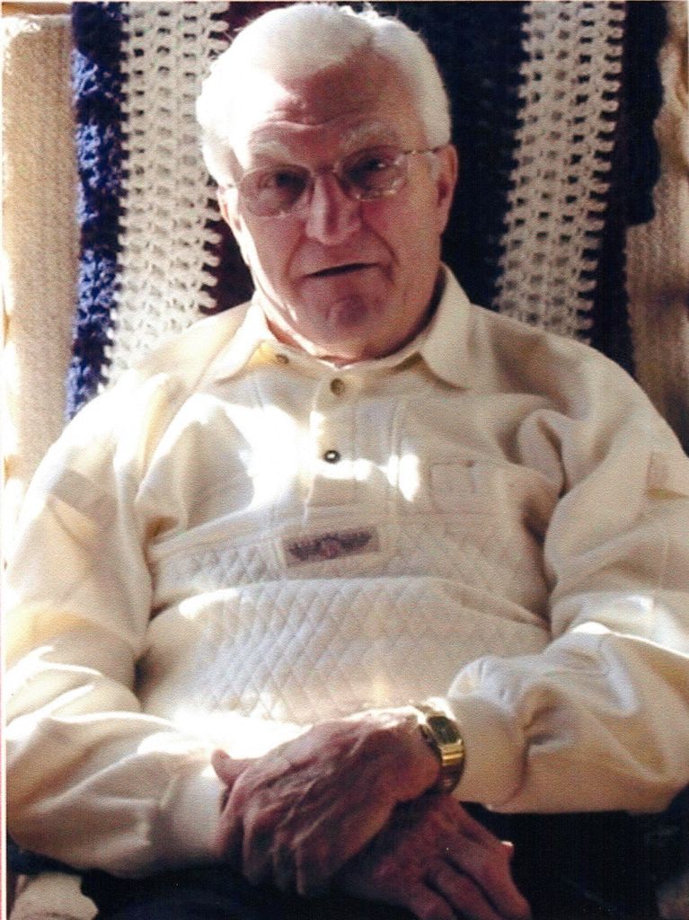 John S. Osika