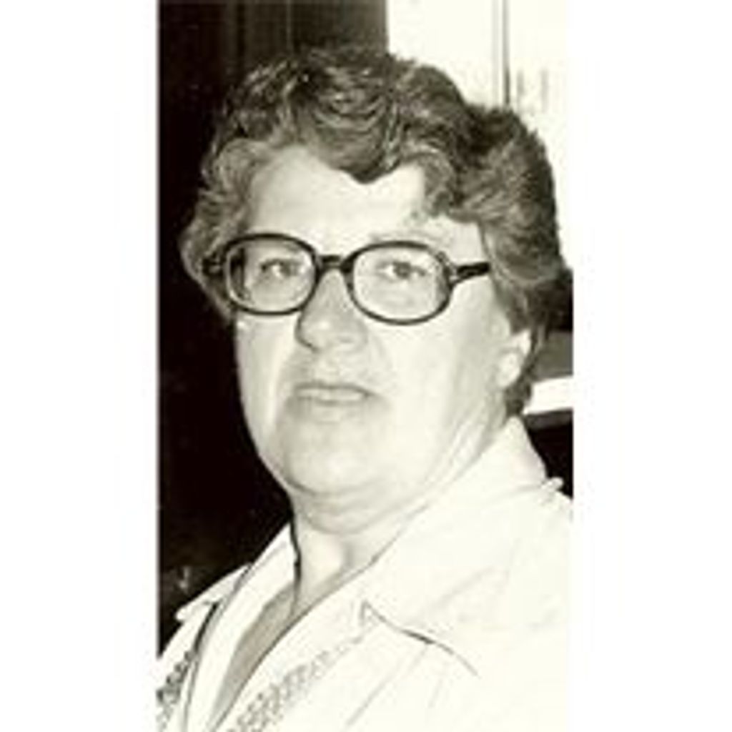 Evelyn Kepling