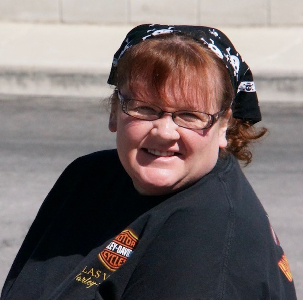 Michelle Ann Sittre