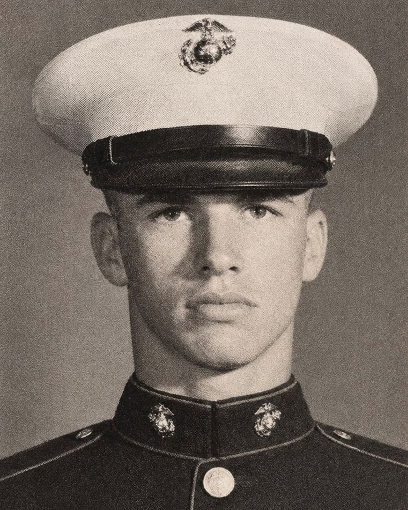 Hubert Raymond Foust