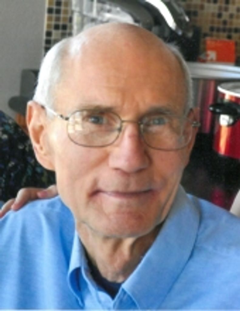 Martin "Marty" E.  Schmeling