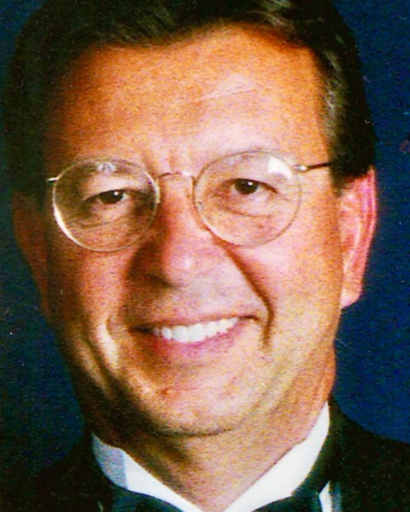 Larry Boyd Richards