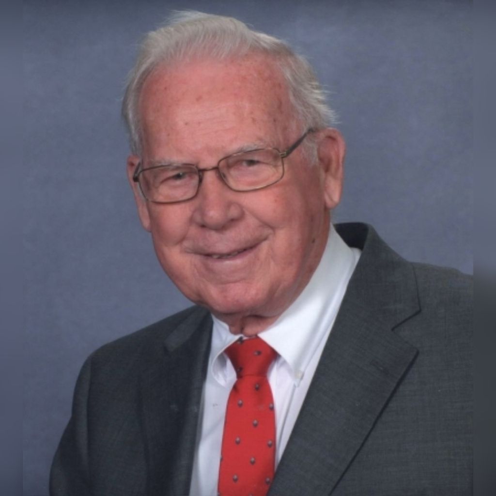 Mr. Marvin Kenneth Jordan