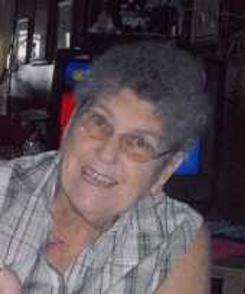 Janet Rita "Sis" Thompson (Drayer)