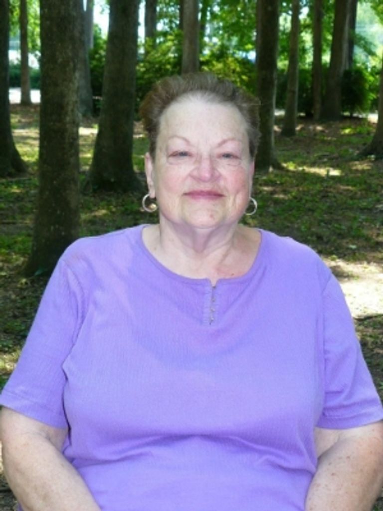 Helen Klinner Powell Profile Photo