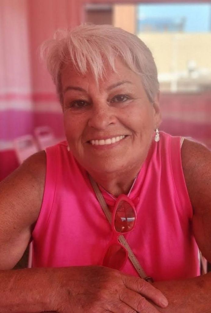 Patti Siebert Profile Photo