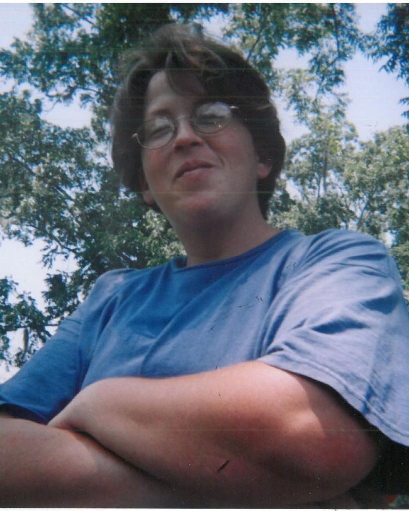 Allison Denise O'Berry