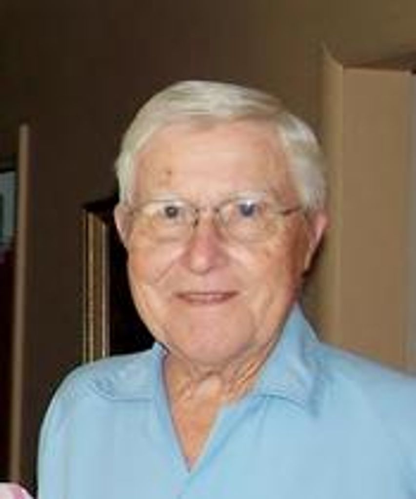Dale Swanstrom Profile Photo