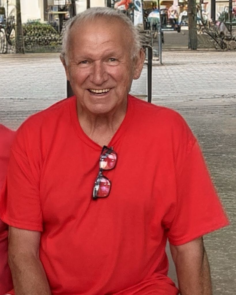 Leonard R. Bauer Sr. Profile Photo