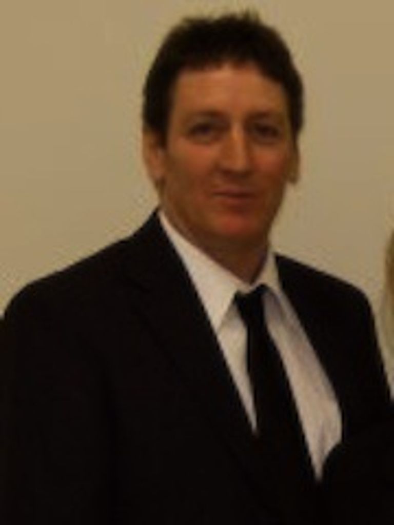 William "Bill" Doyle Davidson