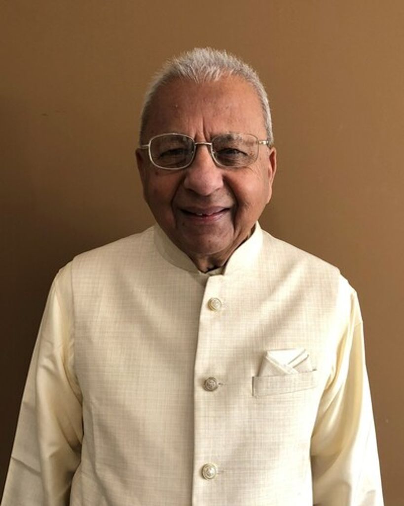 Baldevbhai Patel