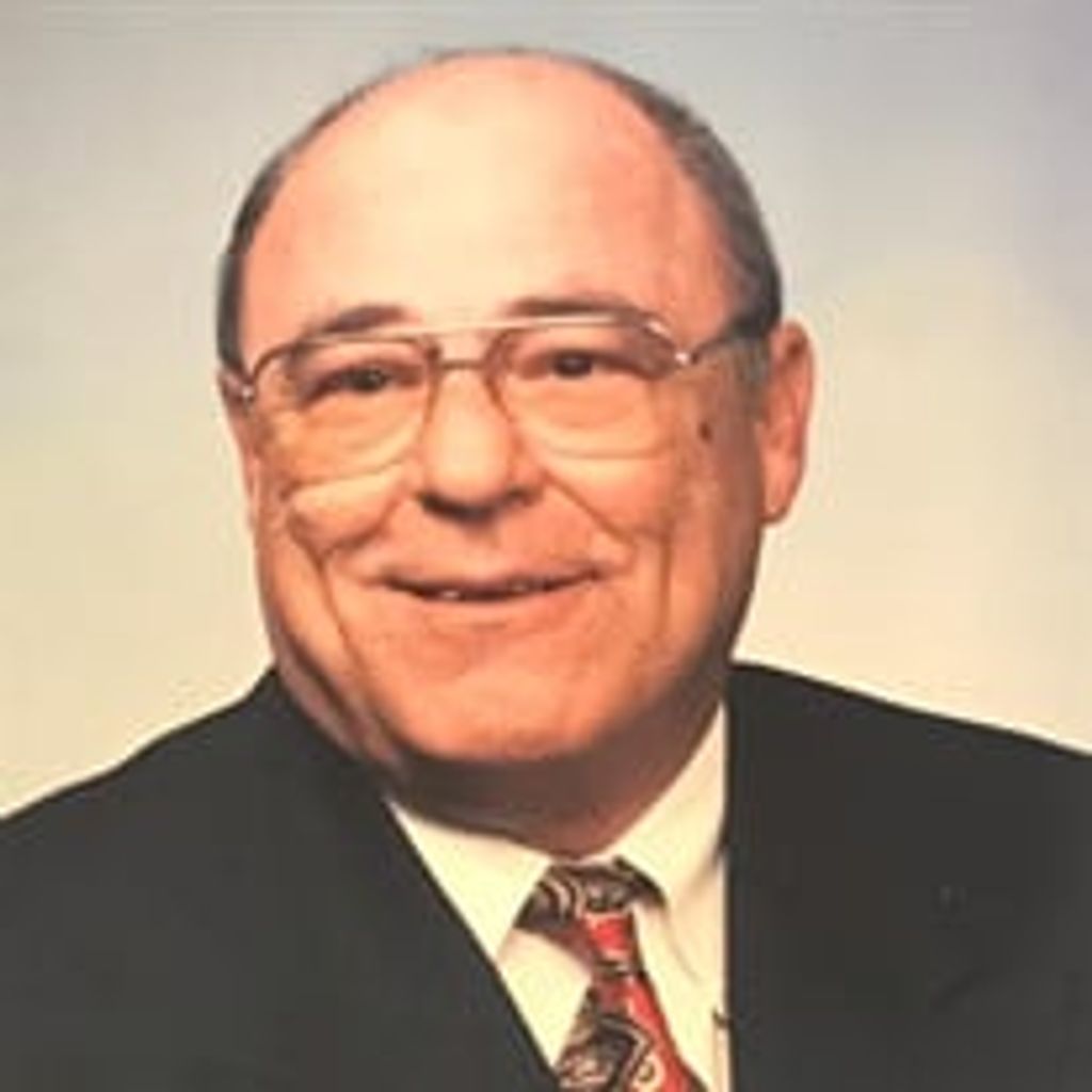 Earnest Ralph Myers Jr.