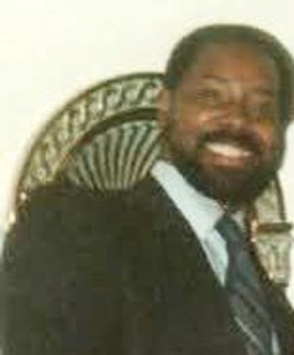 Leonard "Sonny" Maxwell Jr. Profile Photo