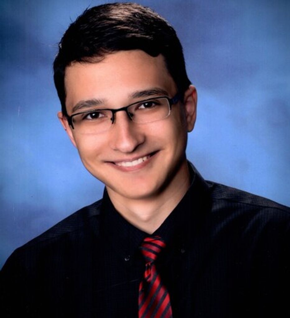 Nikolai R Hristov Profile Photo