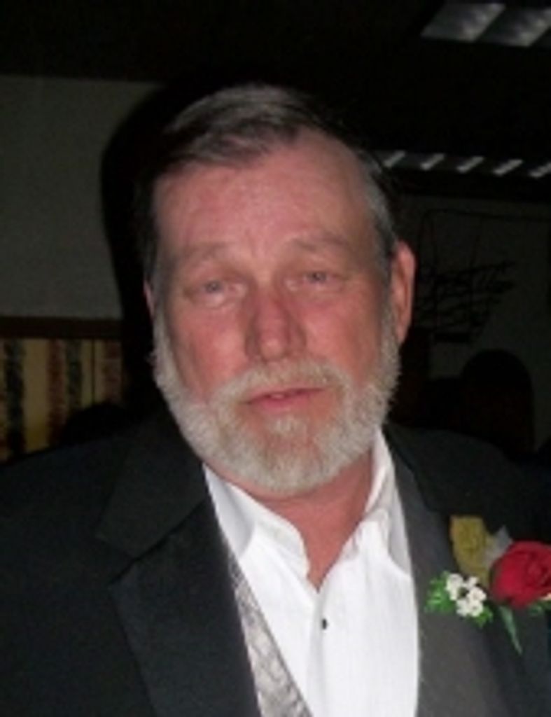 Raymond E. Gorman Jr.