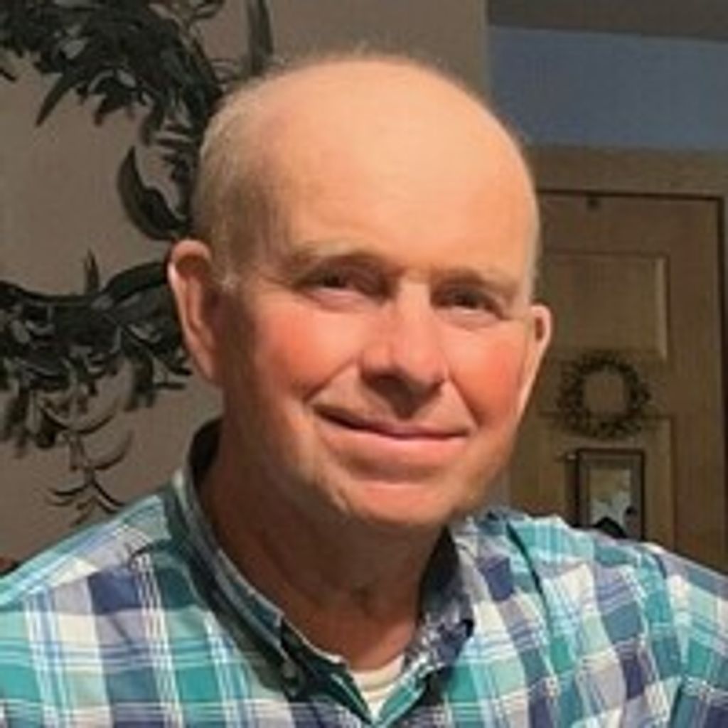Donald G. Knaggs