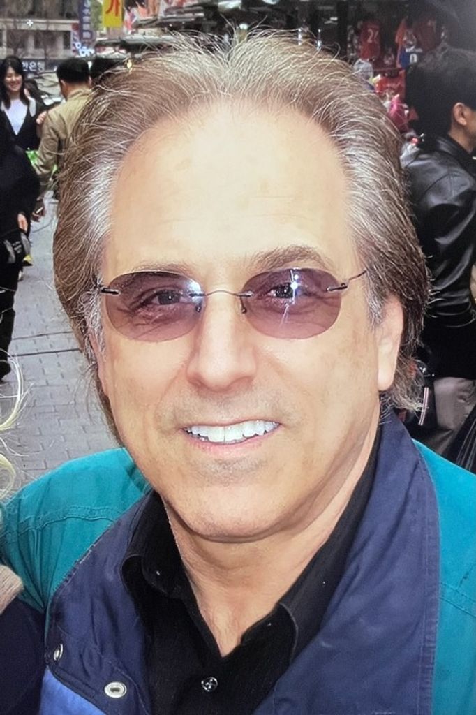 Mark Jay Wolfson Profile Photo