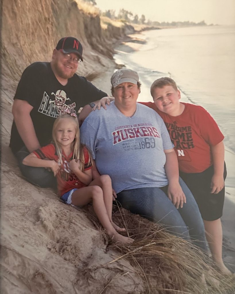 Amy Redden Profile Photo