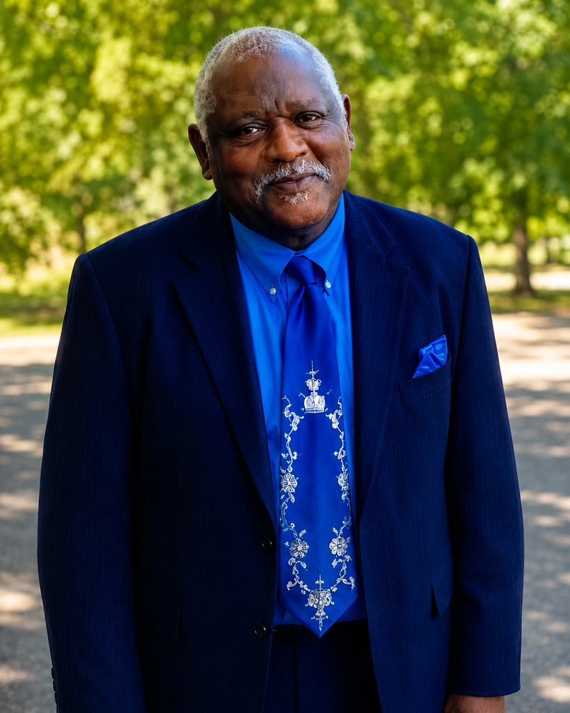 Michael Dean Evans Profile Photo