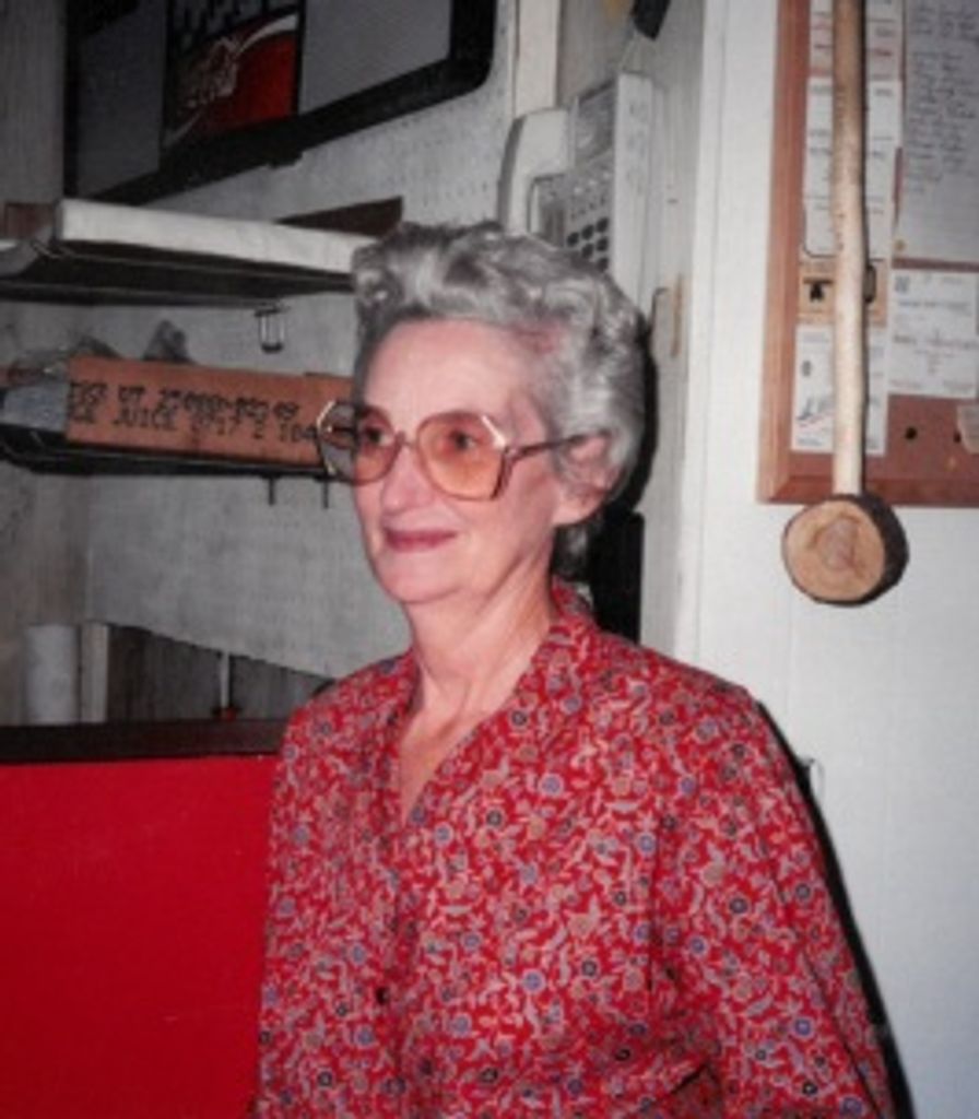 Wanda Hass Profile Photo