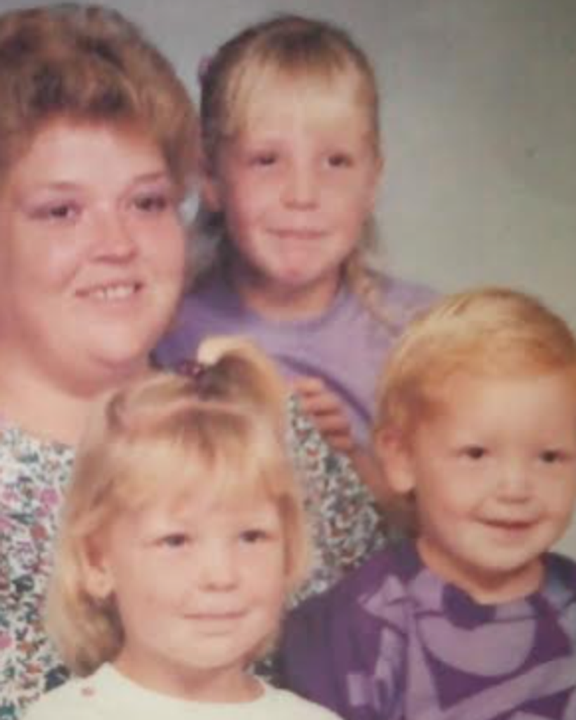 Marsha Leigh Chambers(Craig)