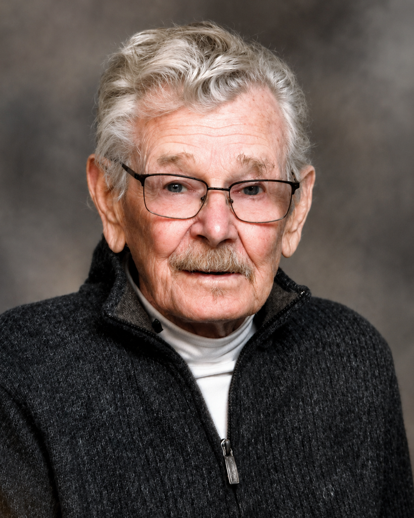 William "Bill" W. Auger Profile Photo