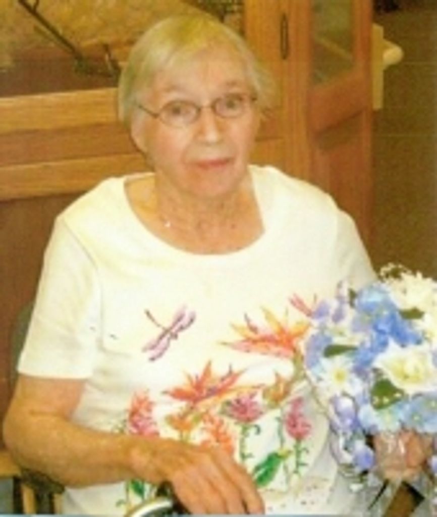 Catherine Elizabeth Click