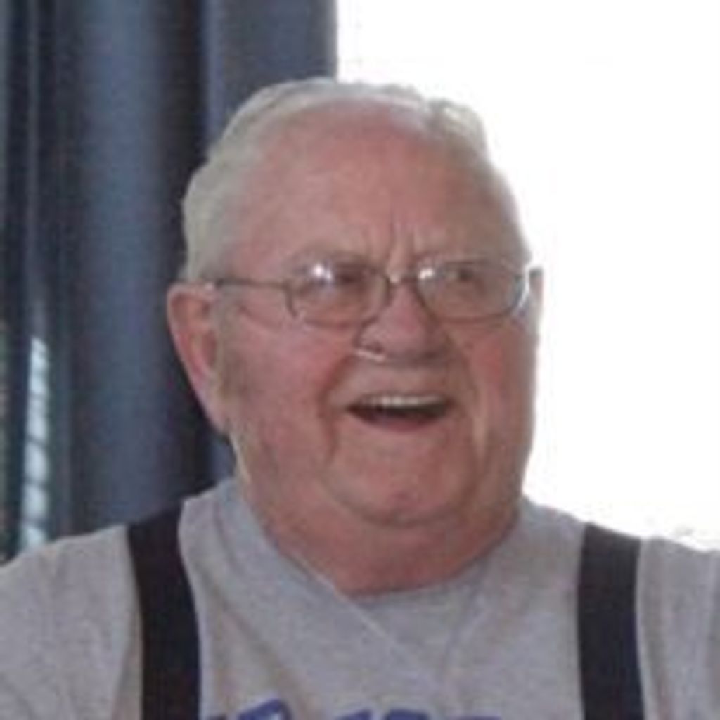 Carroll E. Ware Profile Photo