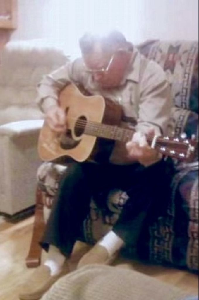 Harold Floyd Vick, Sr. Profile Photo