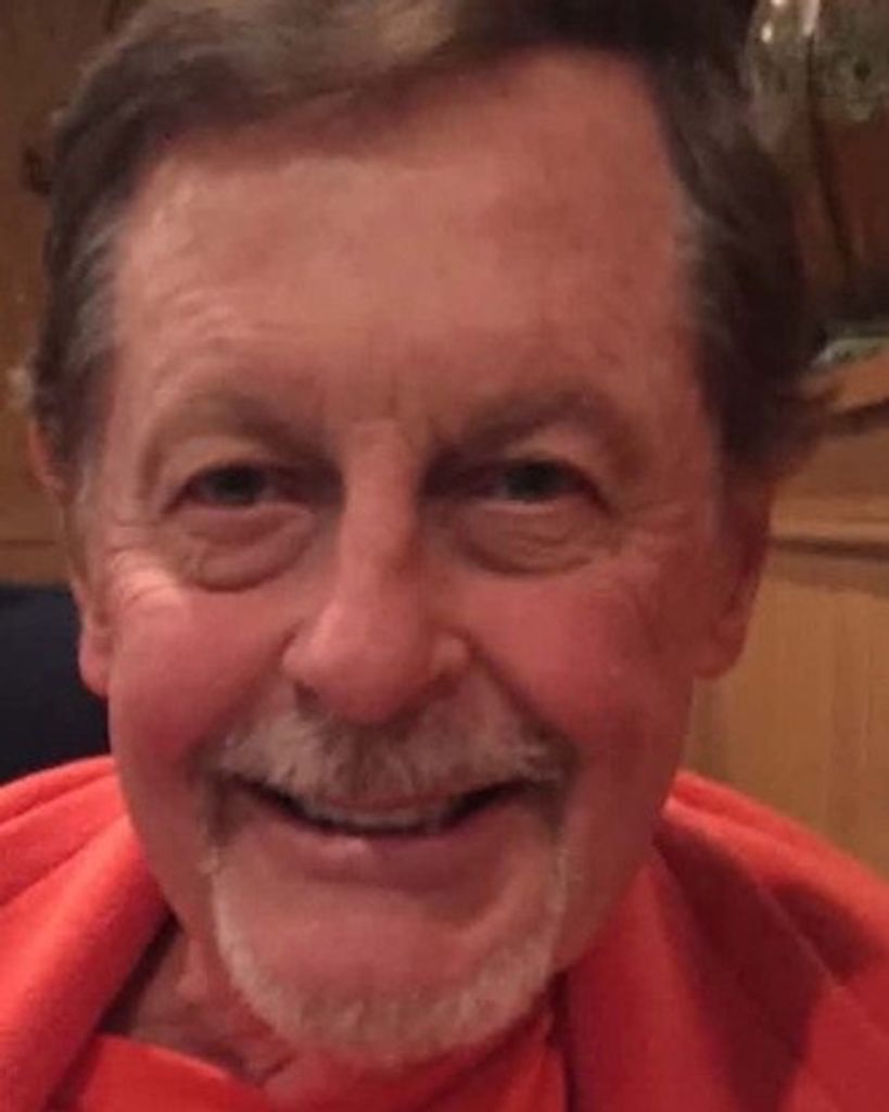 Arthur Earl Lagrange Jr.
